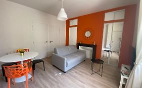 Joli appartement Grange de la Terrasse